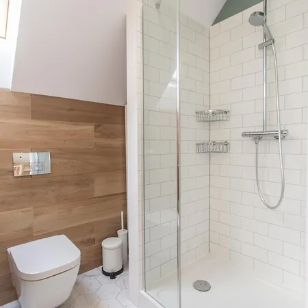 Vakantiehuis Siema Siemiany