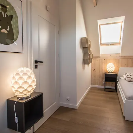 Vakantiehuis Siema *