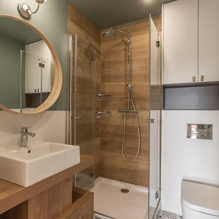 Siema Vakantiehuis *