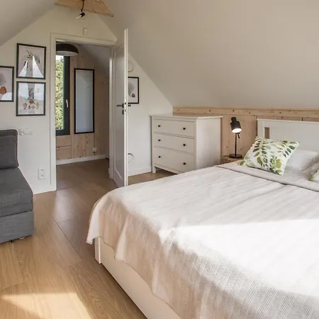 Hébergement de vacances Siema