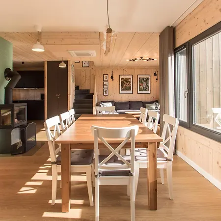 Siema Hébergement de vacances *