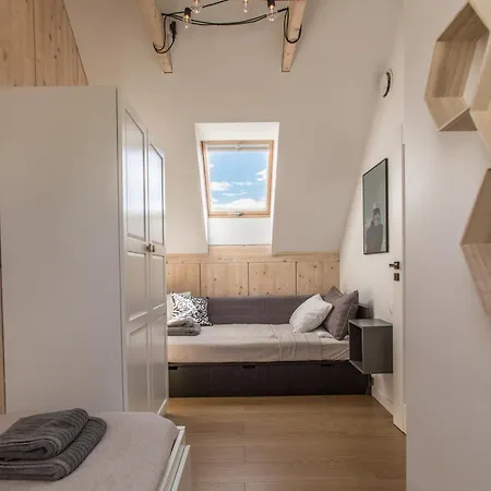 Siema Ferienhaus *