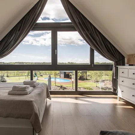 Hébergement de vacances Siema *