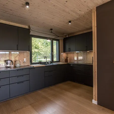 Vakantiehuis Siema *