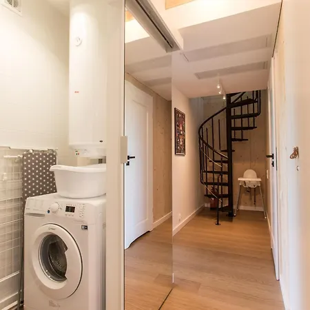 Siema Hébergement de vacances Siemiany