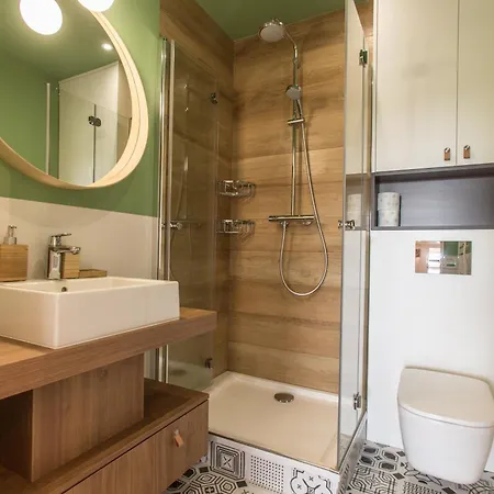 Hébergement de vacances Siema *