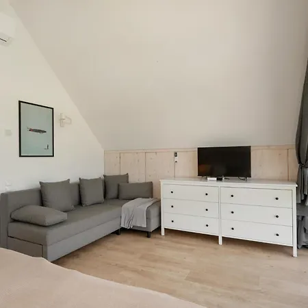 Vakantiehuis Siema *