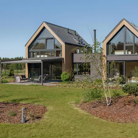 Hébergement de vacances Siema