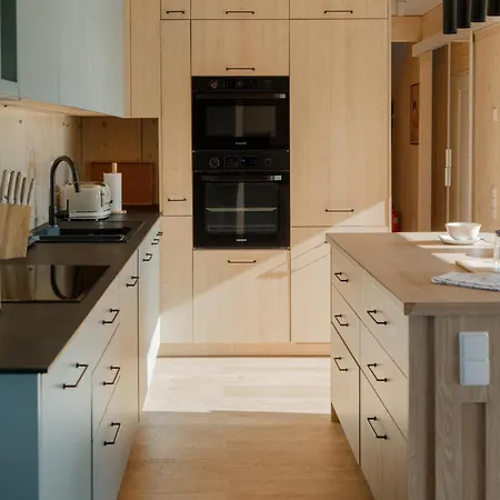 Hébergement de vacances Siema