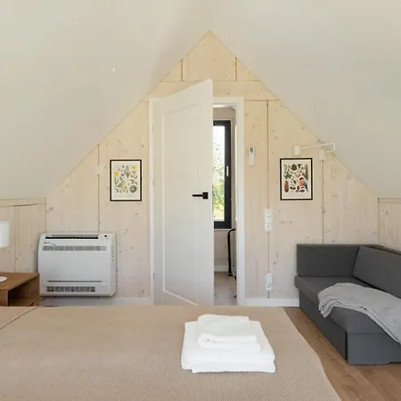Ferienhaus Siema