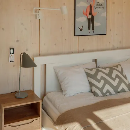 Hébergement de vacances Siema