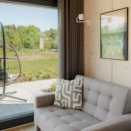 Vakantiehuis Siema *