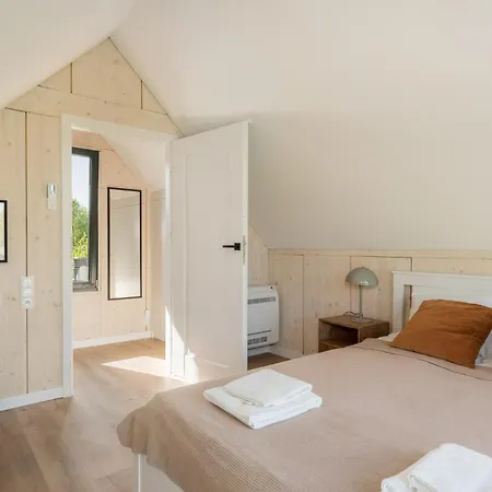Ferienhaus Siema Siemiany