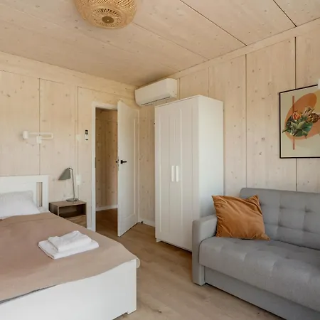 Siema Ferienhaus *