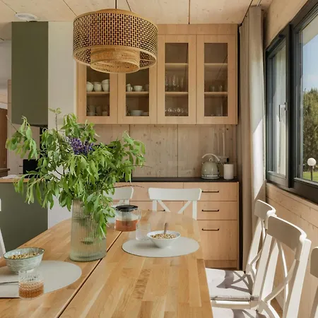 Siema Ferienhaus