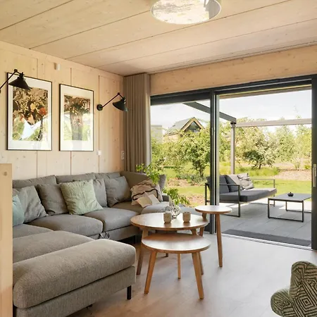 Ferienhaus Siema *