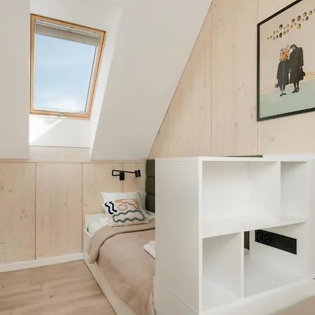 Siema Ferienhaus *