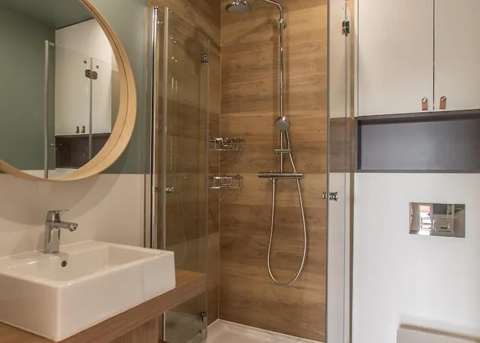 Siema Дом отдыха *