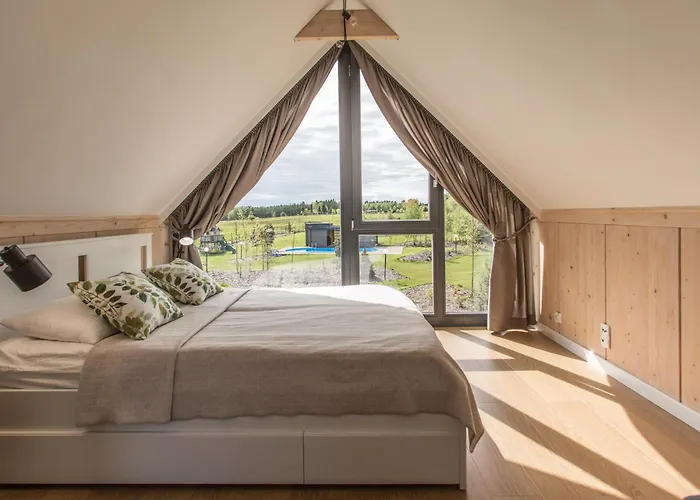 Siema Дом отдыха