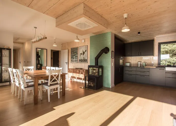 Siema Дом отдыха *