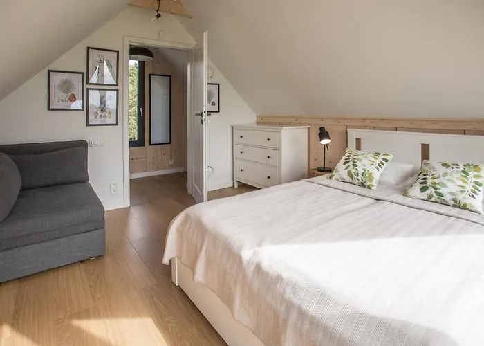 Дом отдыха Siema