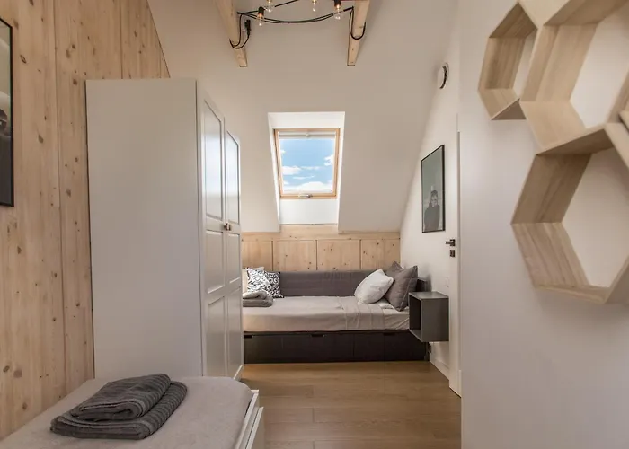 Siema Дом отдыха *