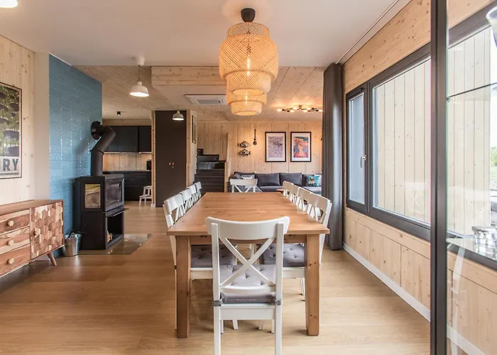 Дом отдыха Siema