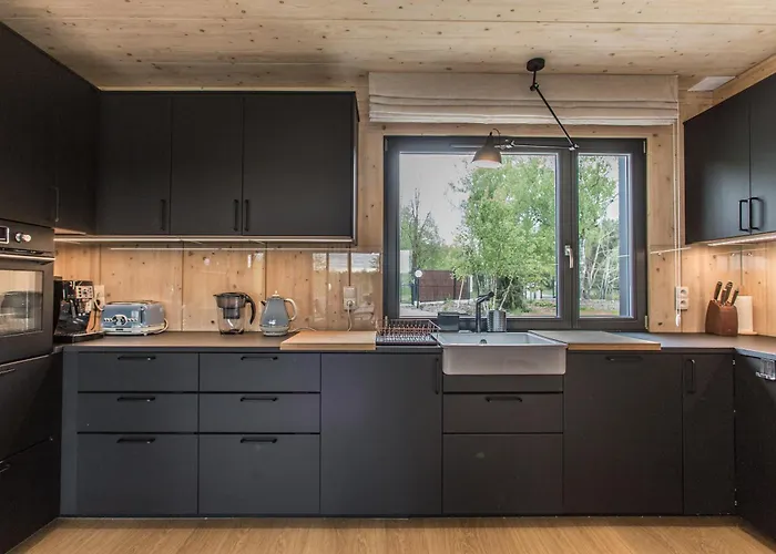 Дом отдыха Siema Семяны