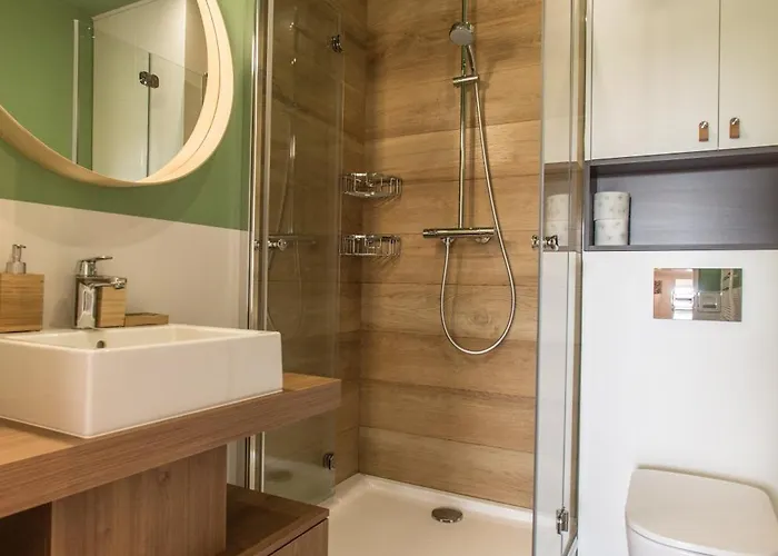 Дом отдыха Siema *