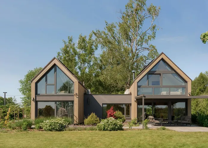 Siema Дом отдыха *