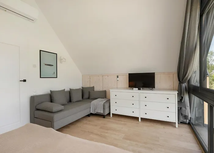 Дом отдыха Siema *