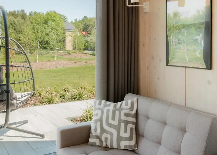 Дом отдыха Siema *