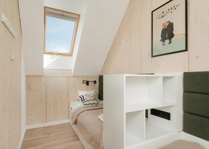 Siema Дом отдыха *