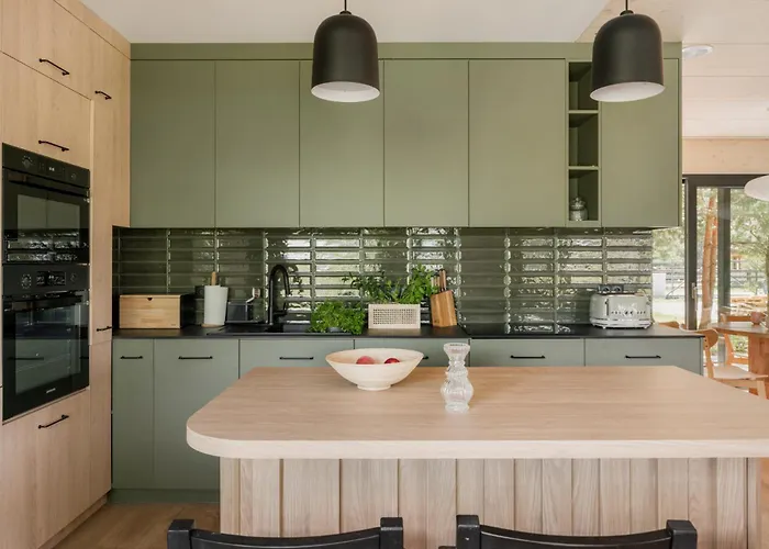 Siema Дом отдыха *