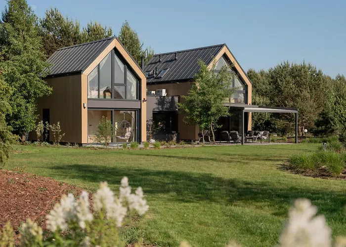 Siema Дом отдыха Семяны